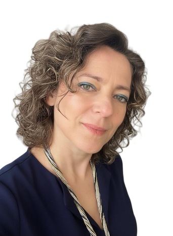 Dr. Polina Fridman