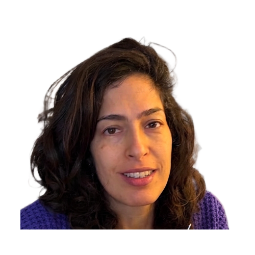 Dr. Keren Raz
