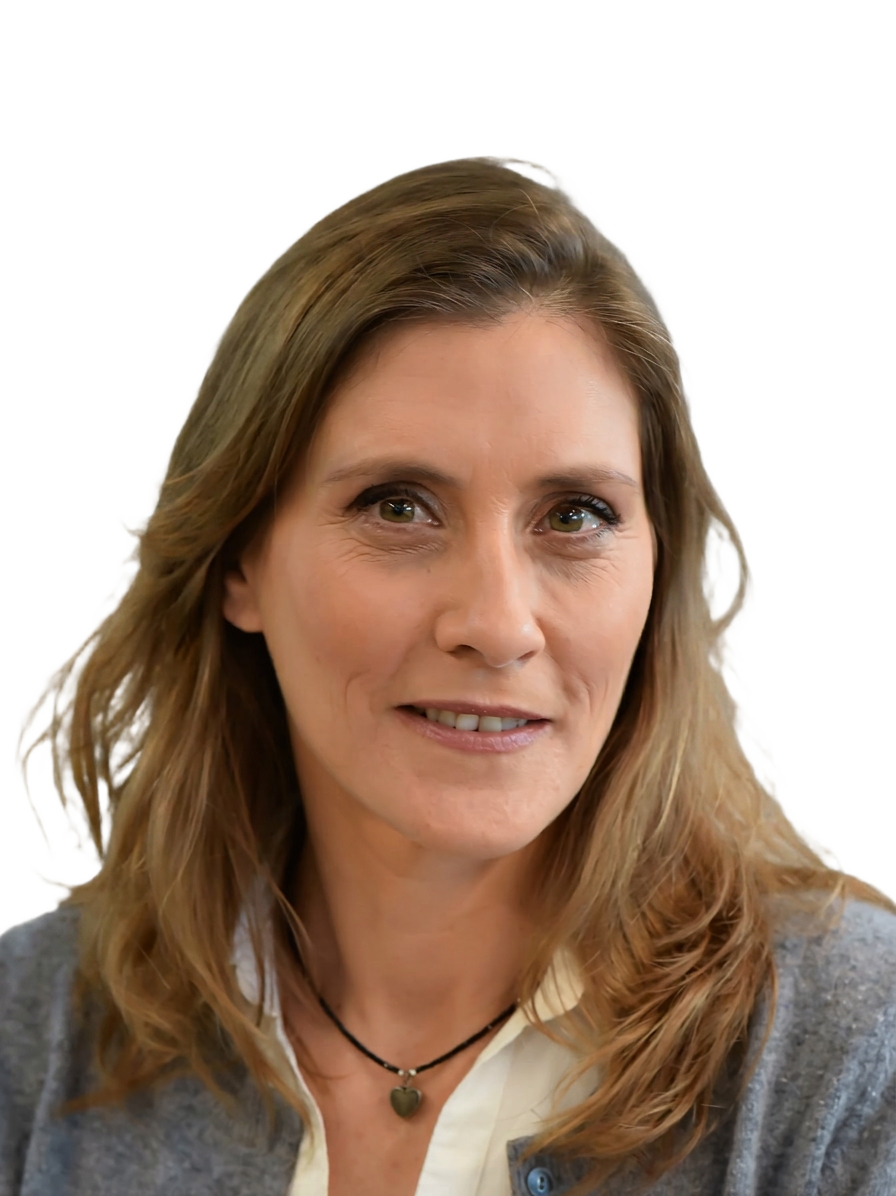 Dr. Nili Schutz, MBA